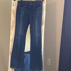 Loft denim jeans